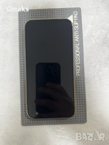 Iphone 13 Pro Max Gold 1 TB като нов !!!, снимка 2 - Apple iPhone - 46292285