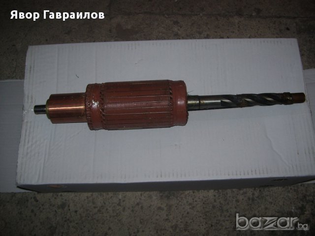 продавам стартер уаз в Части в гр. Варна - ID15861333 — Bazar.bg