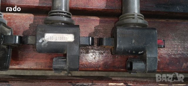 фиат мареа уикенд 1997 1.8 бензин , снимка 5 - Части - 37722715