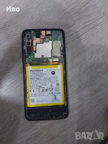 Motorola - MT65xx Preloader, снимка 3 - Motorola - 40774617