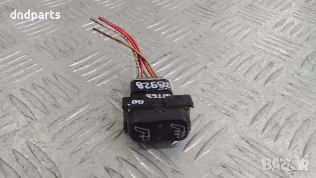 Бутон Mercedes ML W163 2000г.	