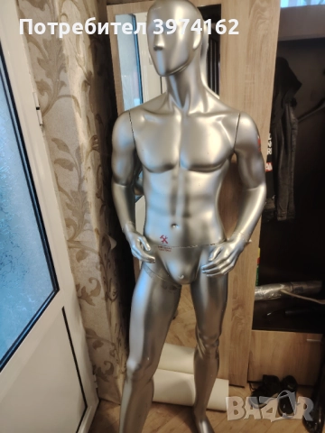 Манекени за дрехи , снимка 3 - Манекени - 52835648