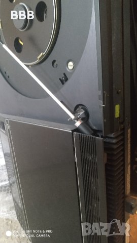 Bang & Olufsen (B&O) Beocenter 5000, снимка 4 - Ресийвъри, усилватели, смесителни пултове - 40782351