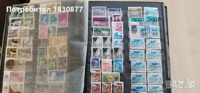 Продавам Каталог на български и чужди пощенски марки, снимка 4 - Филателия - 49100051