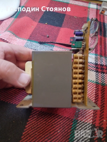 SONY Трансформатор 