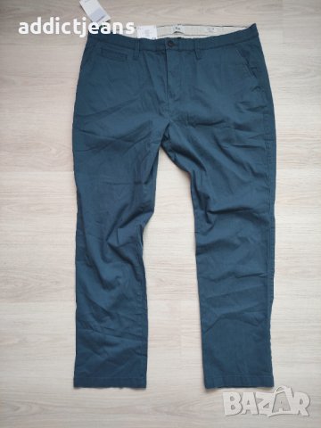 Мъжки спортен панталон C&A размер 42, снимка 2 - Панталони - 43786677