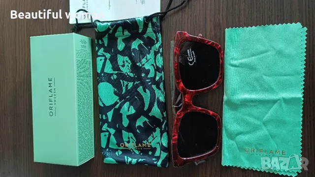 Слънчеви очила , снимка 2 - Слънчеви и диоптрични очила - 49909055