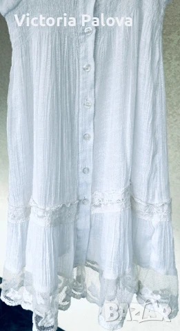 Рокля/туника WET SEAL USA, снимка 5 - Туники - 50475327