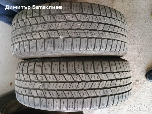 Гуми, снимка 6 - Гуми и джанти - 47679182