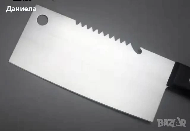 Комплект кухненски уреди от 8 части, снимка 2 - Прибори за хранене, готвене и сервиране - 53255433