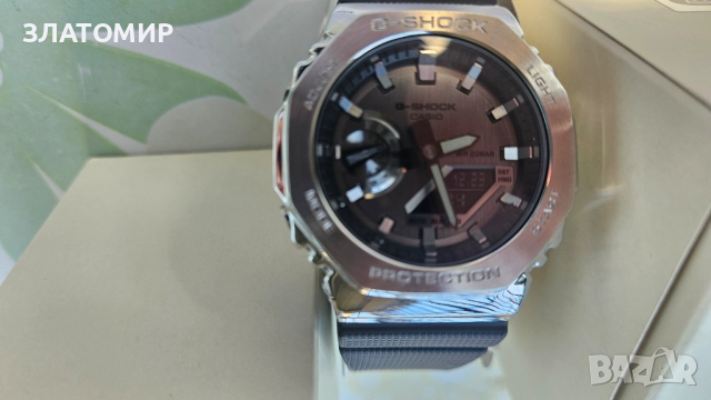 CASIO CASIO G-SHOCK, снимка 2 - Мъжки - 53506909