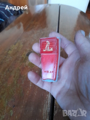 Стара задна светлина велосипед,колело, снимка 2 - Други ценни предмети - 53565327