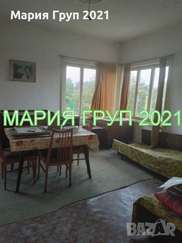 !!!ТОП ОФЕРТА!!!Продавам Двуетажна Къща с Гараж в село Книжовник област Хасково!!!, снимка 5 - Къщи - 53354603