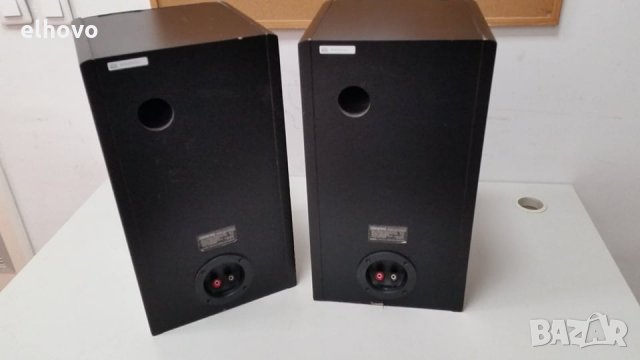 Тонколони Onkyo SC-570 MK II, снимка 5 - Тонколони - 28759028