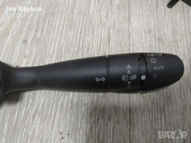 Лост за мигачите Peugeot 307, 206 , 207, снимка 2 - Части - 52689084