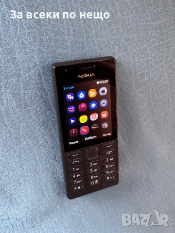 Nokia 222 - Nokia RM-1137 , ДВЕ СИМ КАРТИ!, снимка 11 - Nokia - 50083571