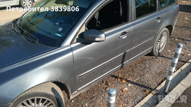 volvo, снимка 4 - Автомобили и джипове - 51622614