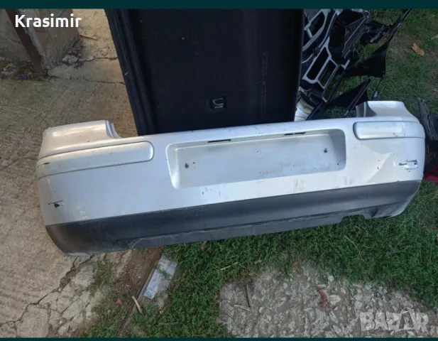 Голф 4 бензин 2.0 115 hp на части, снимка 3 - Части - 50063750