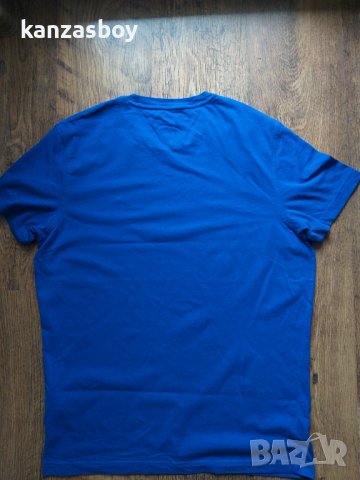 Tommy Hilfiger - страхотна мъжка тениска , снимка 8 - Тениски - 40714635