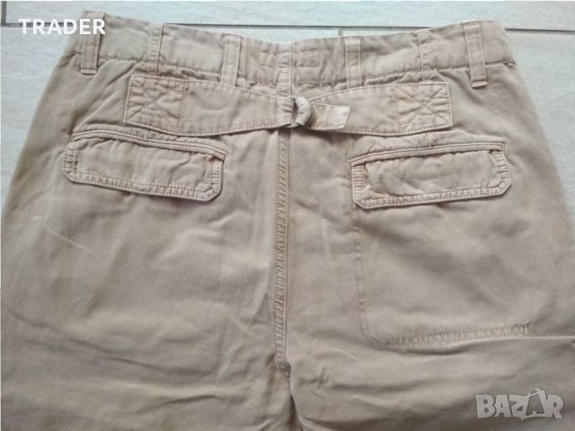 туристически работен спортен панталон карго MC GREGOR, снимка 10 - Панталони - 33001684