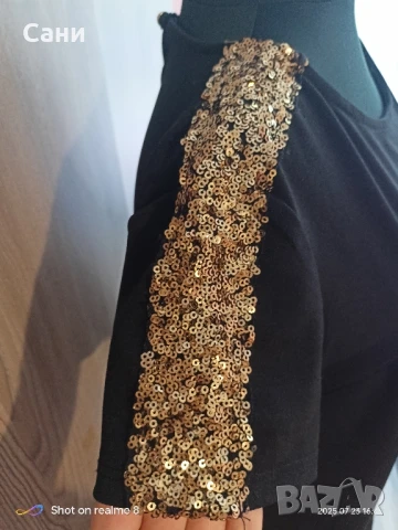 Парти Рокля 👗, снимка 2 - Рокли - 51119749