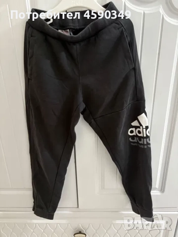 Adidas Pants Панталон , снимка 1