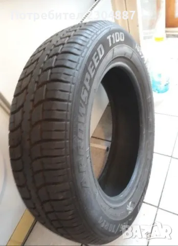 Продавам гуми : Bridgestone, Fulda, Mishelin, Arrowspeed, Continental., снимка 4 - Гуми и джанти - 27877735