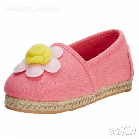 ДЕТСКИ ЕСПАДРИЛИ – LADYBIRD; размери: 29