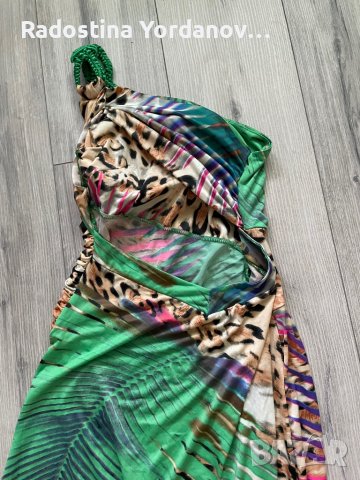 Рокля, снимка 5 - Рокли - 27917814