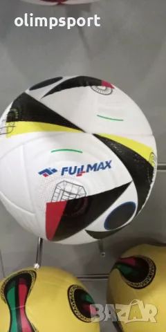 футболна топка Мах  Шампионска лига нова размер 5  