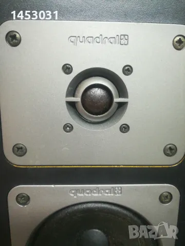 Quadral Odin, снимка 4 - Тонколони - 48113167