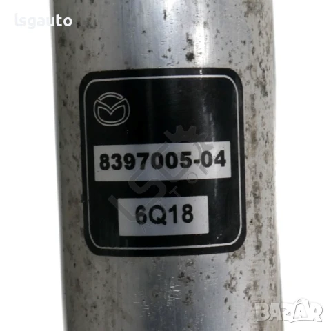 Радиатор климатик Mazda 6 Estate (GJ, GL) 2013-2019 ID:147469, снимка 3 - Части - 50629502