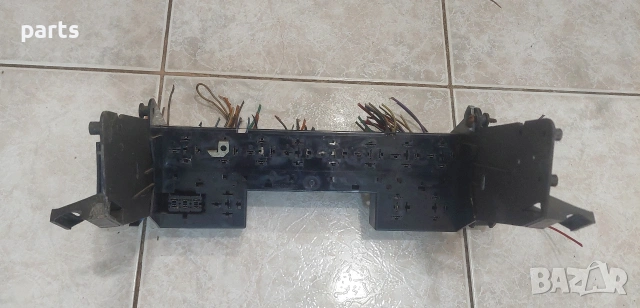 Бушонна Кутия Рено 19 - 7700790725 - 7700784282, снимка 2 - Части - 53104307