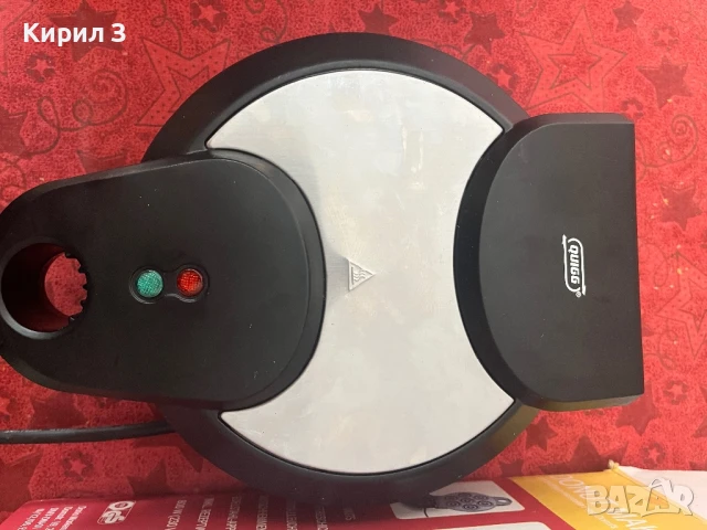 Машина за донъти, снимка 3 - Други - 51164934