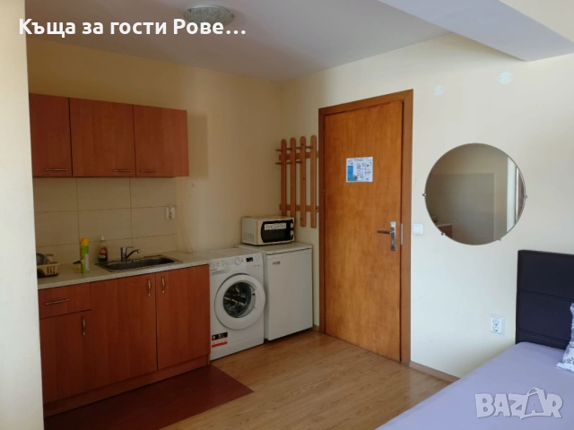 Нощувки в София, близо до зала Арена София, снимка 2 - Квартири, нощувки - 53037428