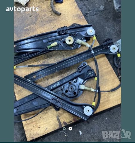 Bmw e66 стъклоповдигачи, снимка 2 - Части - 40385428