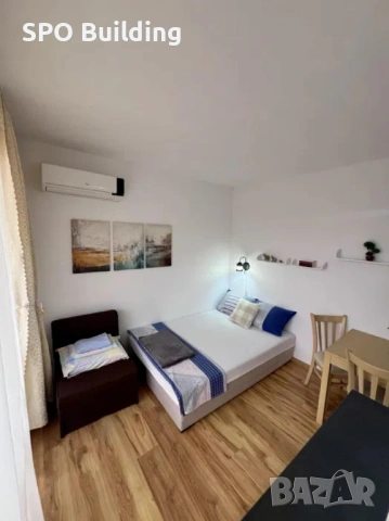 продам студио, снимка 2 - Апартаменти - 53532939