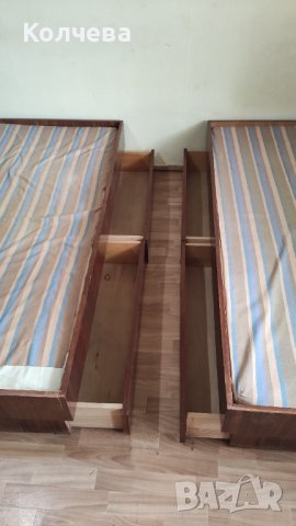 продавам 2 броя стари легла, снимка 5 - Други - 40536083