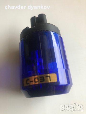 IEC  C7 Stecker, снимка 2 - Други - 44095086