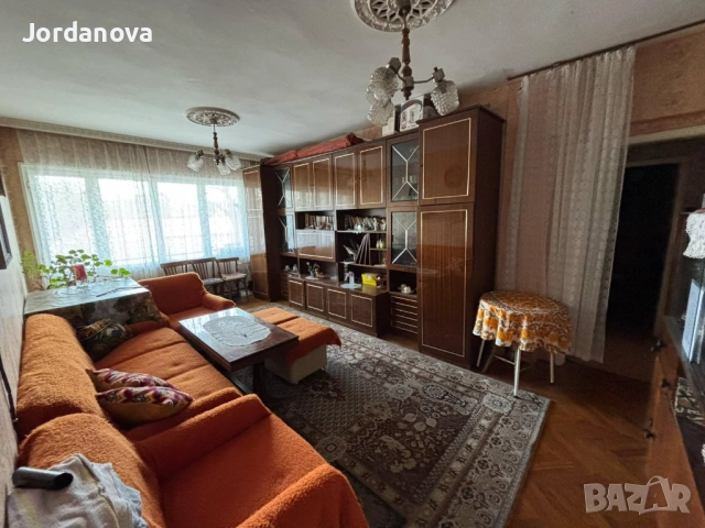 Четиристаен апартамент, снимка 10 - Апартаменти - 51447558