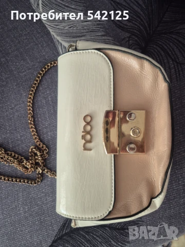 Дамски чанти, снимка 5 - Чанти - 31392285