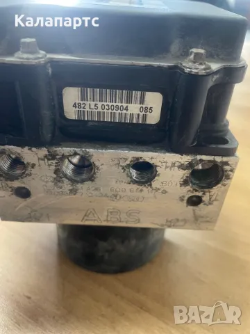 Помпа ABS за Seat Ibiza III Hatchback (02.2002 - 11.2009) 1.9 TDI ,SDI Цена 50лв, снимка 2 - Части - 48033662