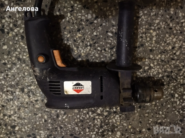 Дрелка за ремонт, снимка 3 - Бормашини - 52850306