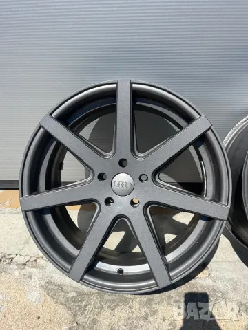 Baracuda Wheels 19” GTI; S-line; BBS; OZ, снимка 2 - Гуми и джанти - 50167858