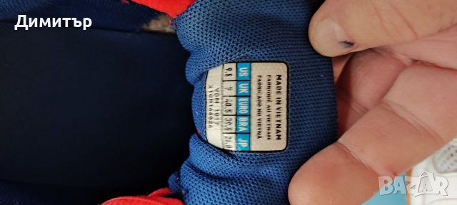 Mizuno wave phantom, снимка 4 - Маратонки - 40169439