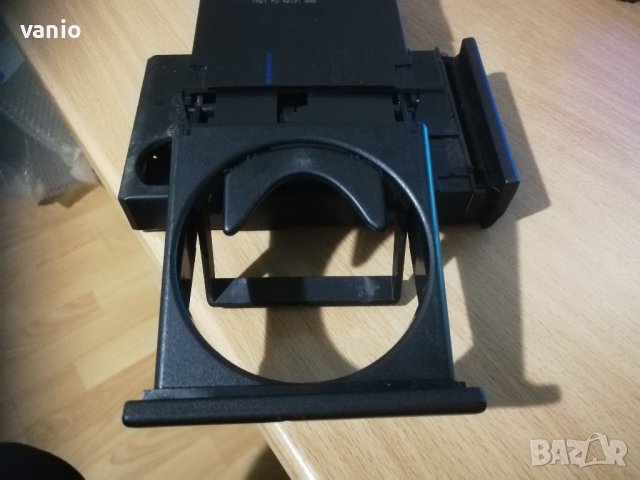 Поставка за кафе Cup holder VW, снимка 4 - Аксесоари и консумативи - 27870572