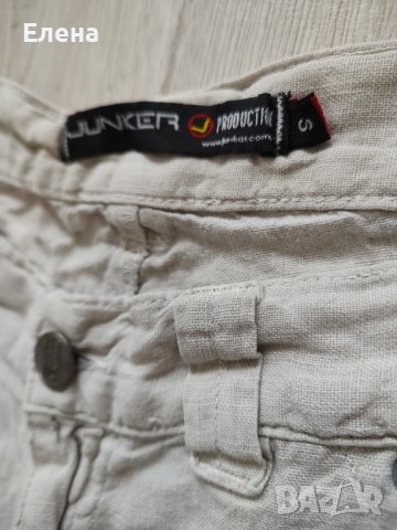 Мъжки летен панталон , снимка 4 - Къси панталони - 40414334