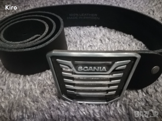 Колан Скания SCANIA