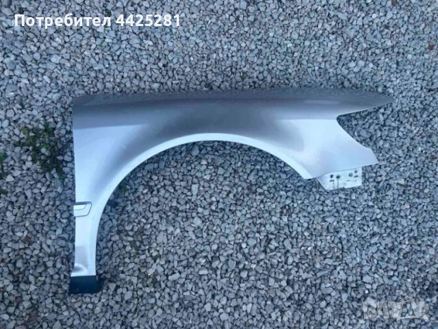 калник десен VW Phaeton 2002-2011 г. #013S