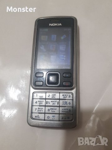 Nokia 6300, снимка 3 - Nokia - 38631364